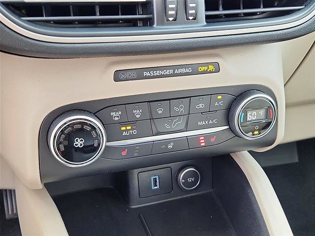 Certified 2020 Ford Escape SEL AWD/4WD image 21