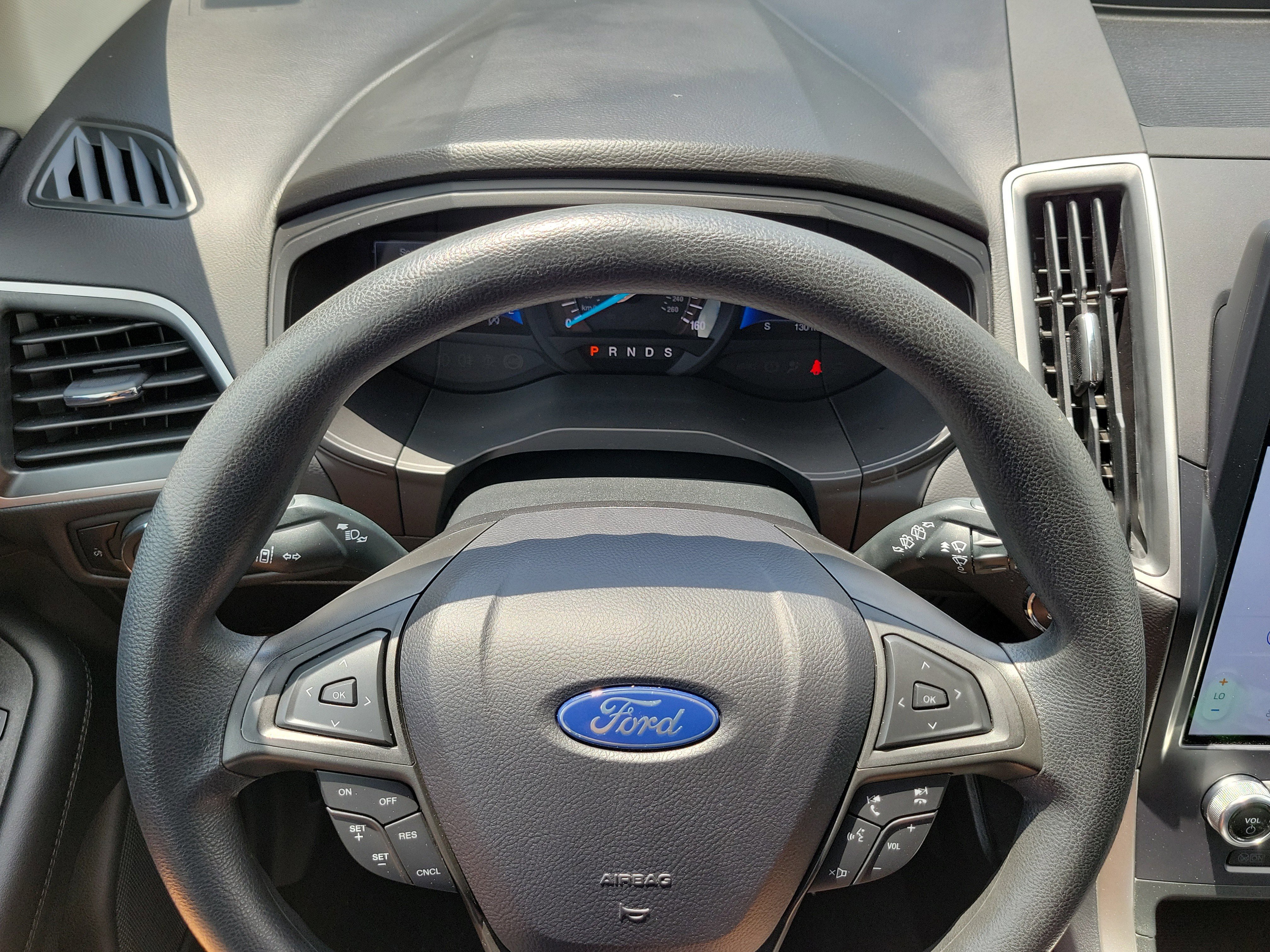 Certified 2024 Ford Edge SE AWD/4WD image 21