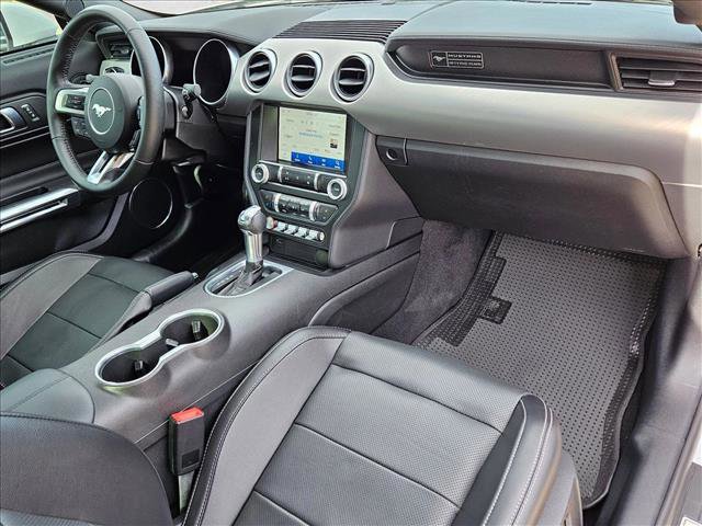 Certified 2020 Ford Mustang Premium image 20