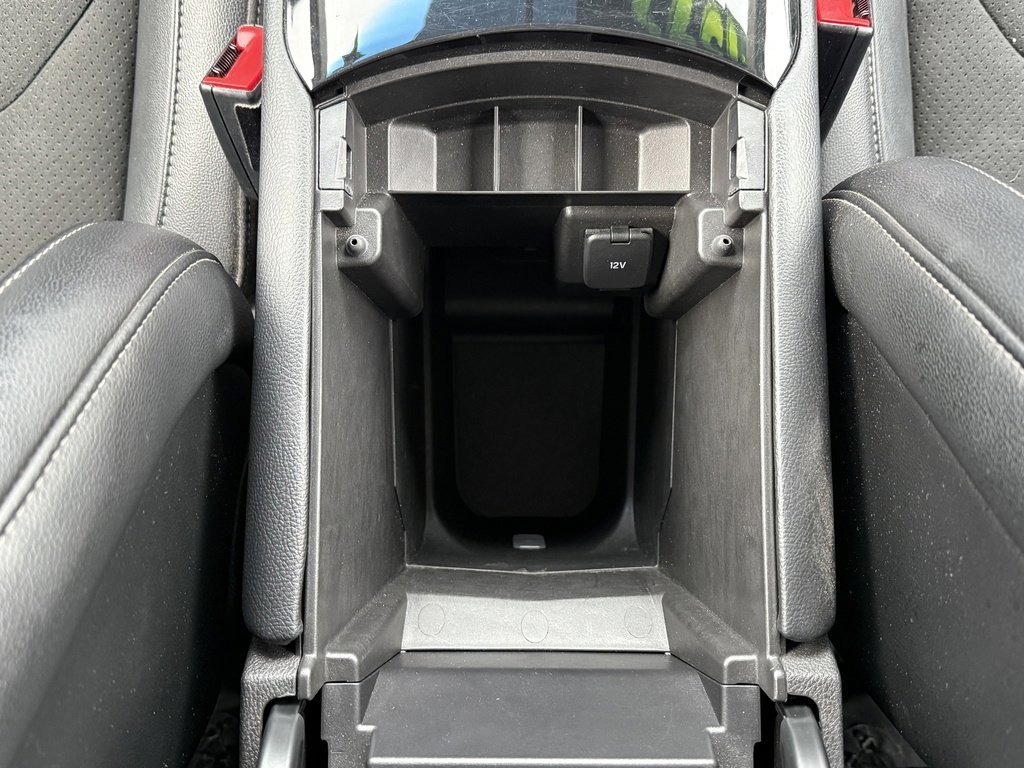 Certified 2017 Ford Edge Sport w/ Technology Package image 30