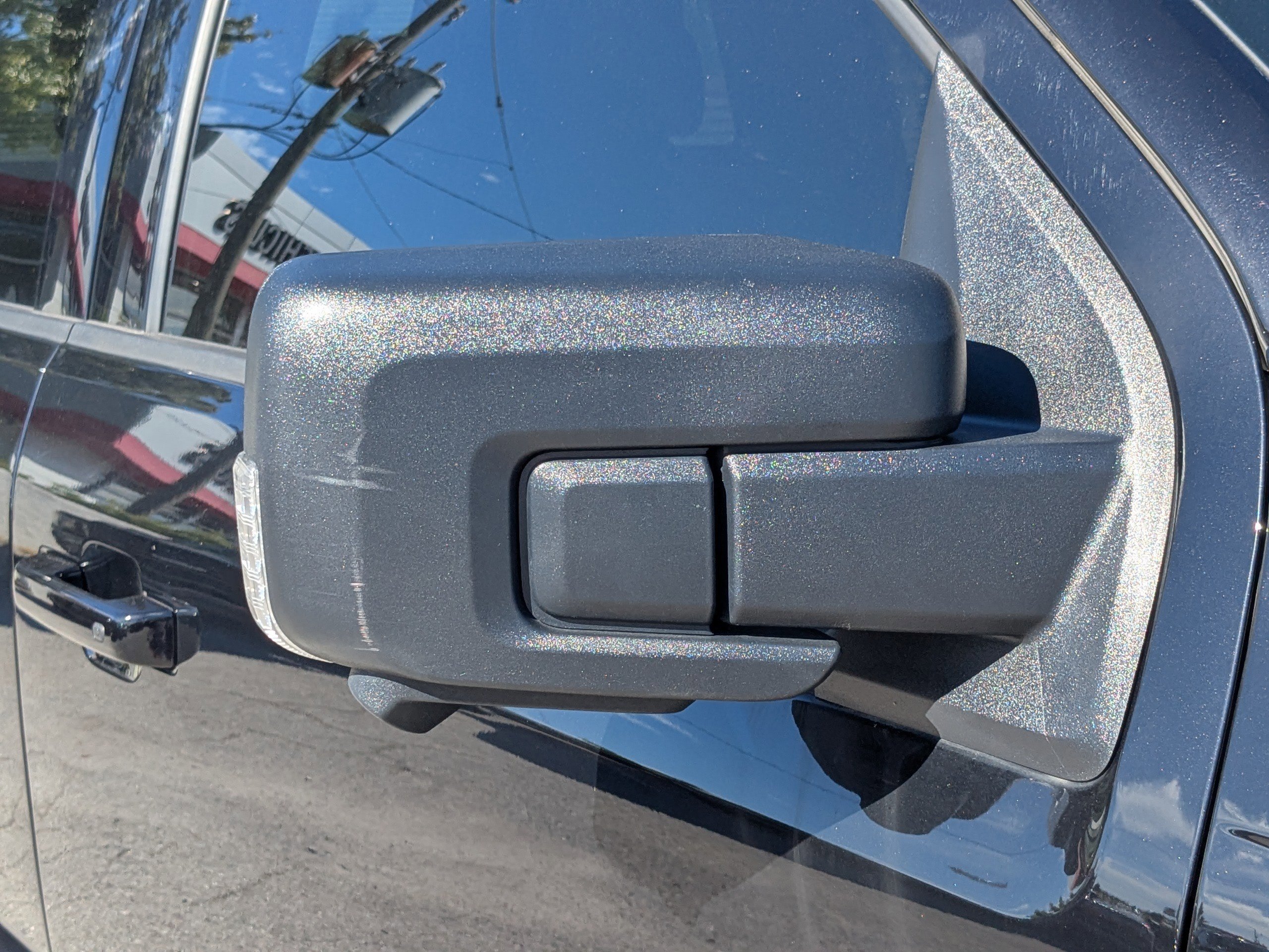 Certified 2022 Ford F150 XLT w/ Equipment Group 302A High image 13