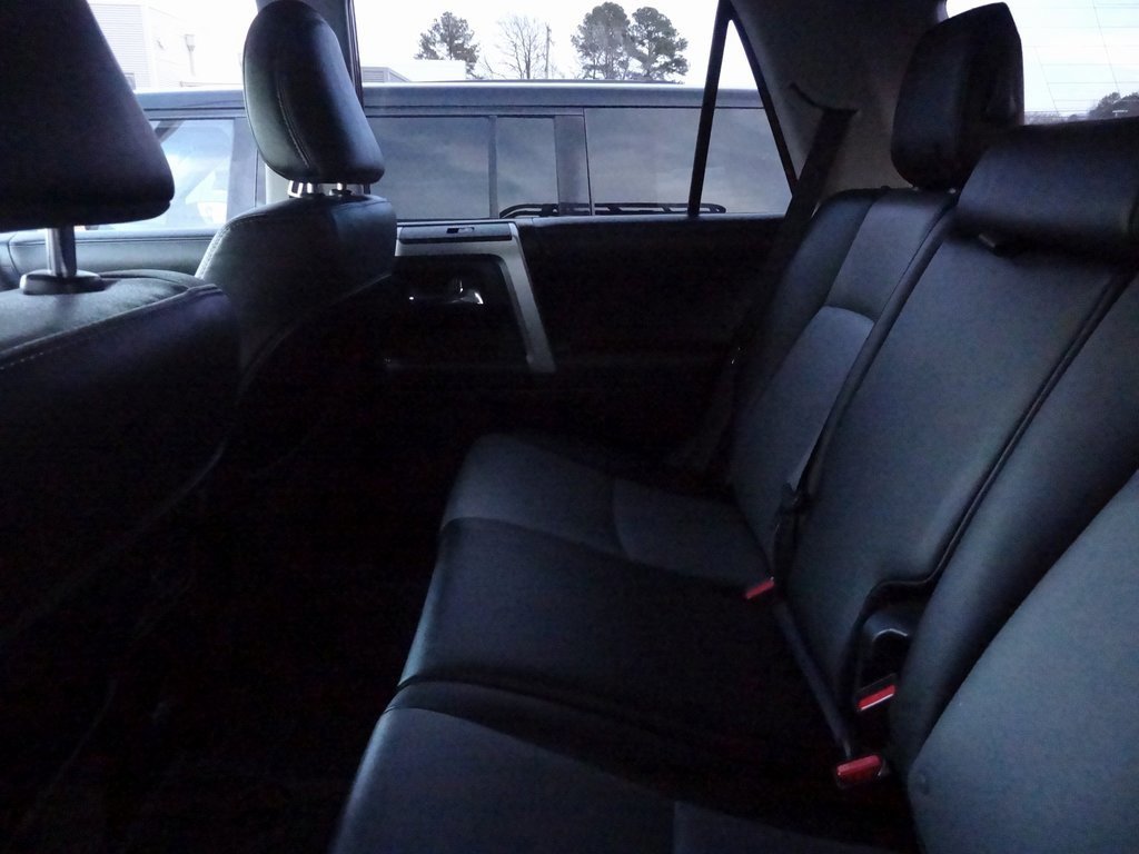 Used 2023 Toyota 4Runner SR5 Premium w/ Moonroof Package image 7