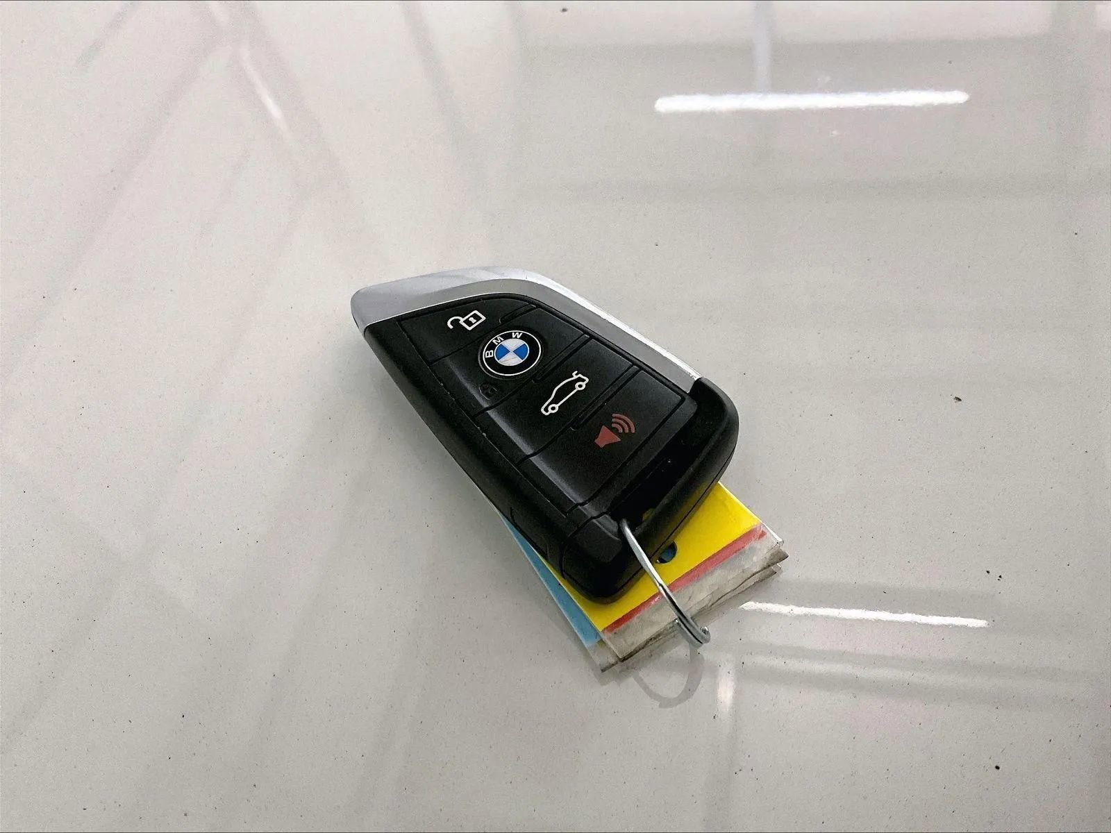 Used 2019 BMW X1 sDrive28i w/ Convenience Package FWD image 9