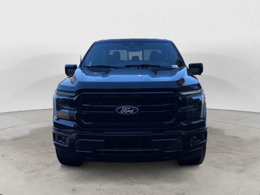 Certified 2025 Ford F150 Lariat w/ Equipment Group 502A High AWD/4WD image 2