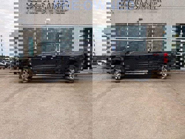 Certified 2025 Ford F350 Lariat w/ Chrome Package image 2