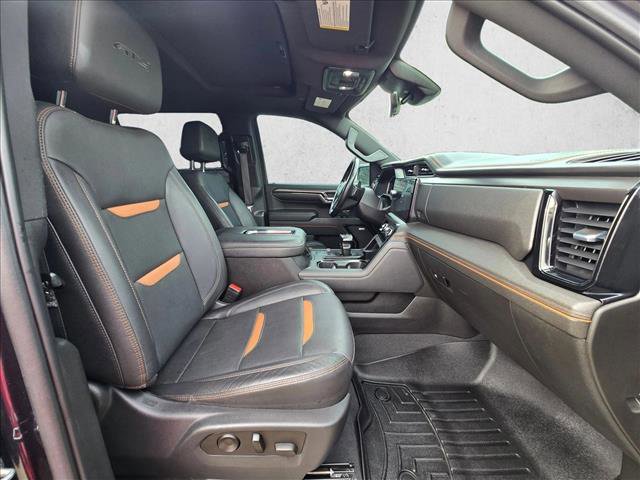 Used 2022 GMC Sierra 1500 AT4 w/ AT4 Premium Package AWD/4WD image 21