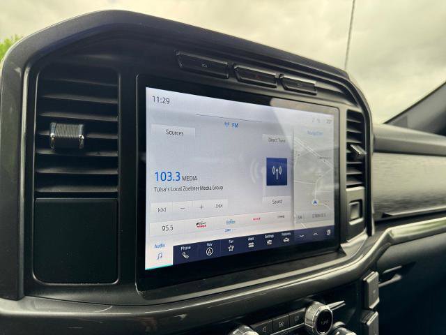 Certified 2023 Ford F150 XLT w/ Equipment Group 302A High image 27