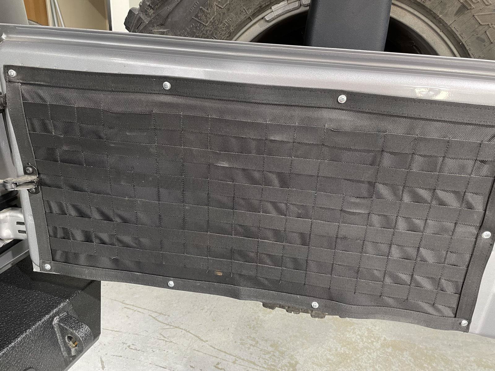 Used 2018 Jeep Wrangler Unlimited Sahara AWD/4WD image 44