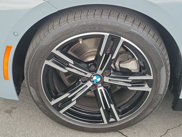 Used 2024 BMW 230i Coupe w/ M Sport Package RWD image 27