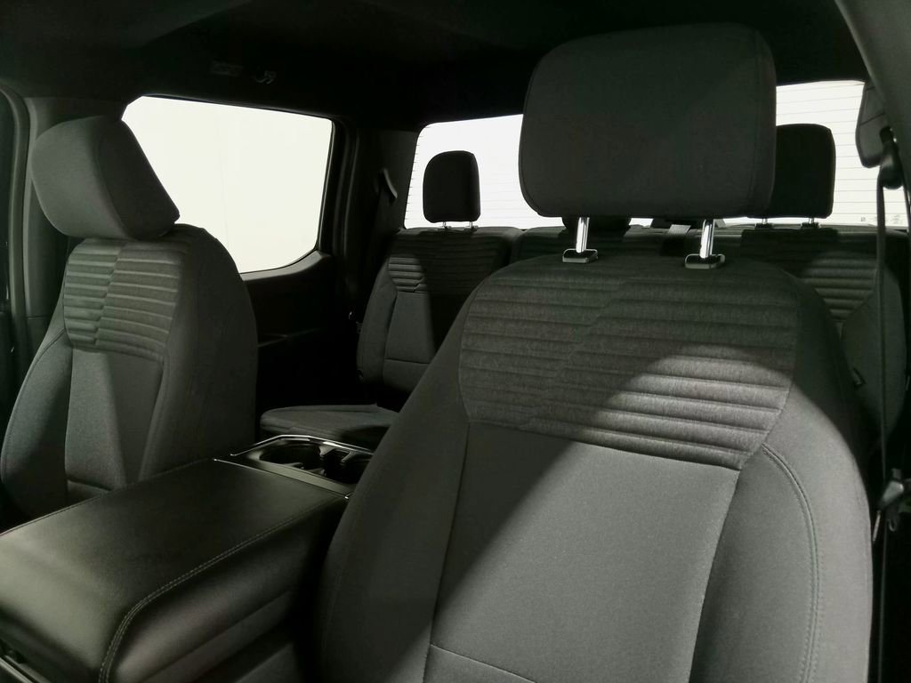 Certified 2023 Ford F150 XL w/ STX Appearance Package AWD/4WD image 16