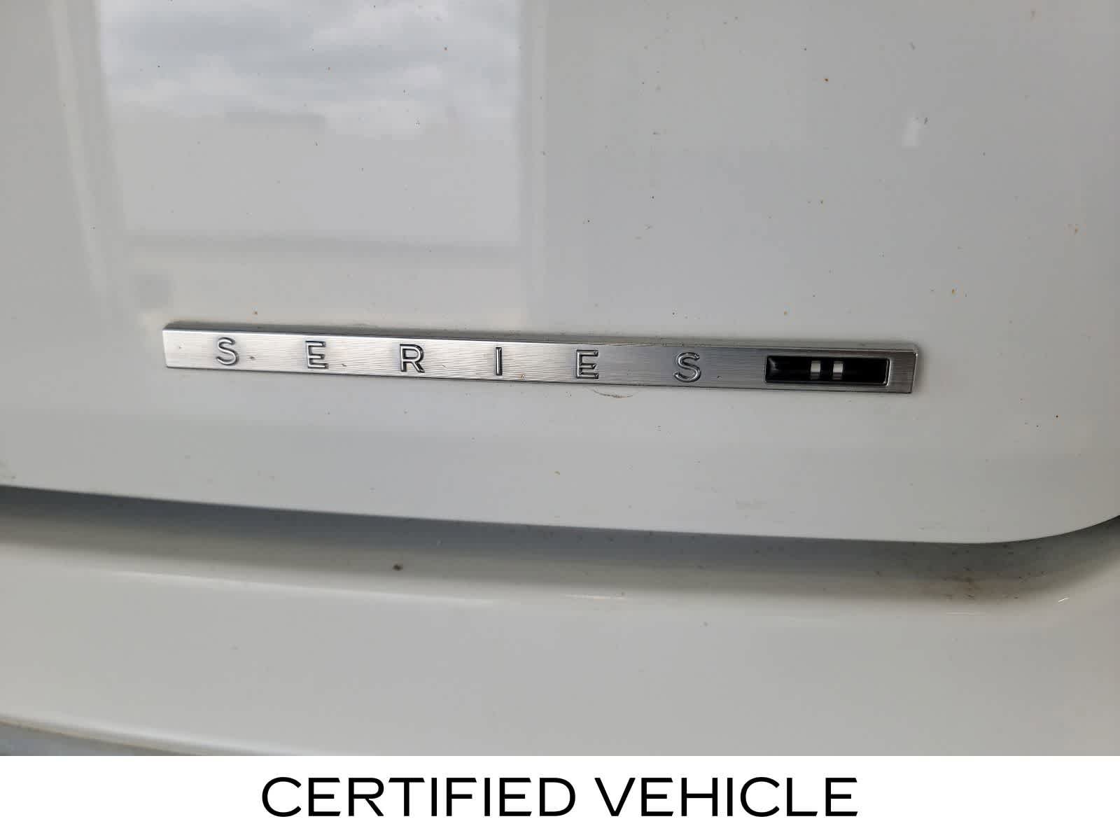Used 2023 Jeep Wagoneer Series II AWD/4WD image 8
