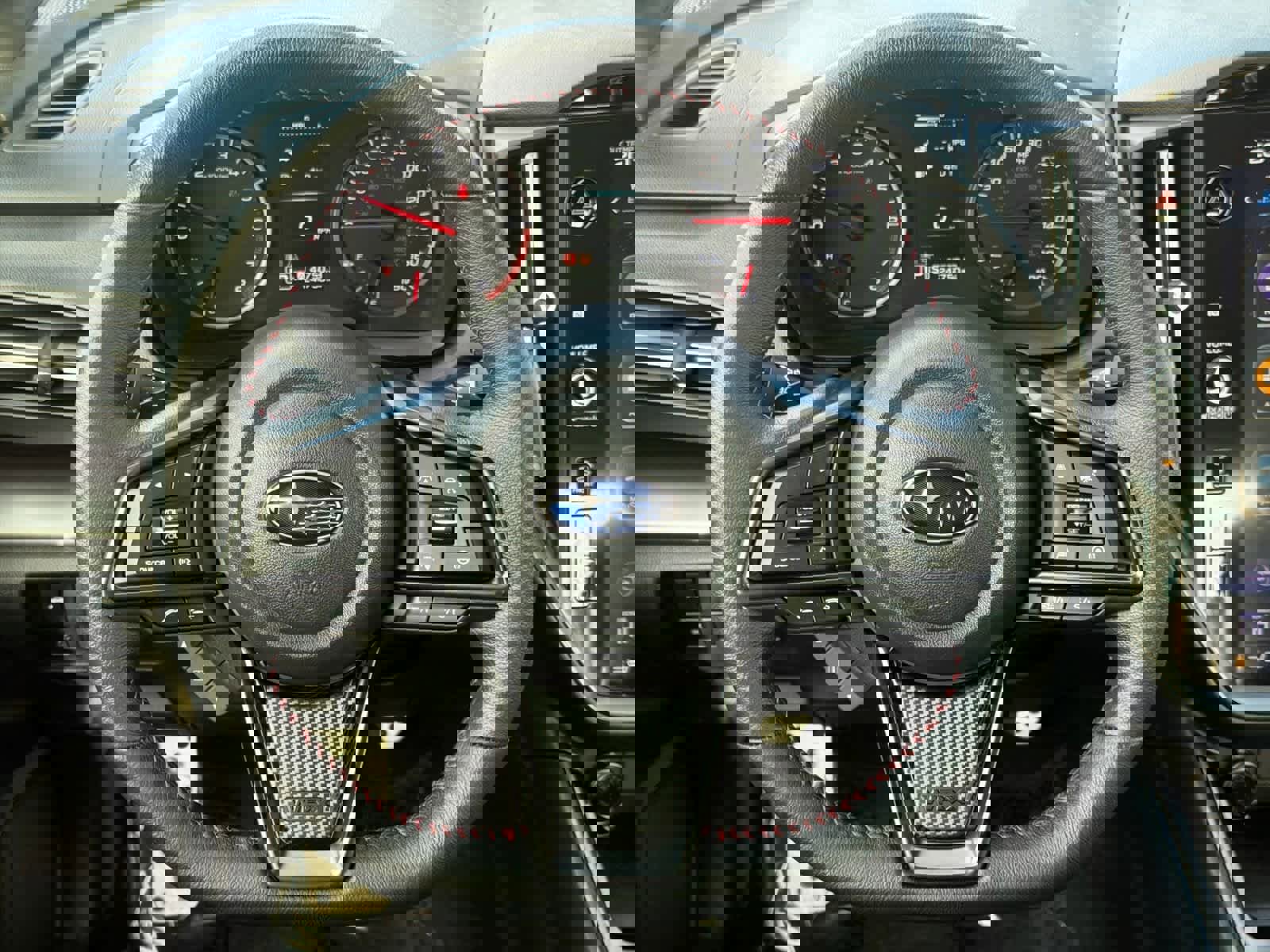 Used 2023 Subaru WRX Premium image 23