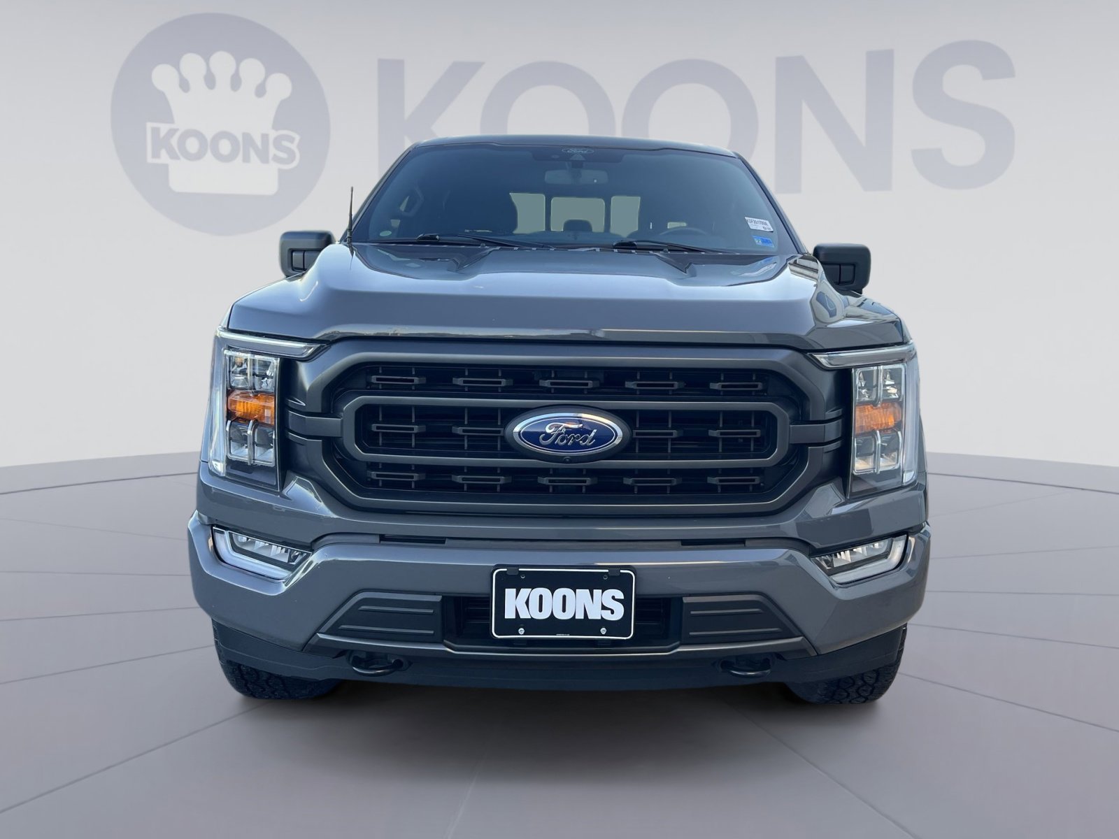 Certified 2021 Ford F150 XLT w/ Equipment Group 302A High AWD/4WD image 19