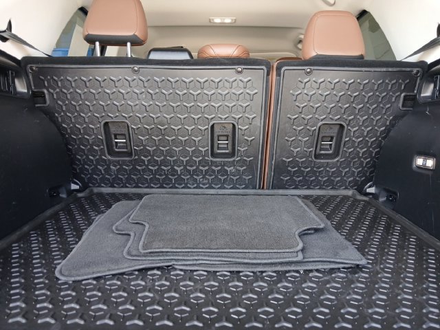 Certified 2024 Ford Bronco Sport Outer Banks AWD/4WD image 5