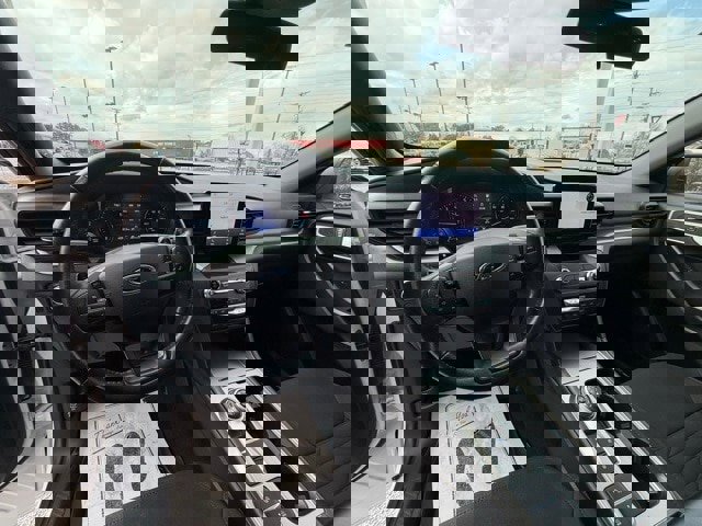 Certified 2020 Ford Explorer XLT image 14