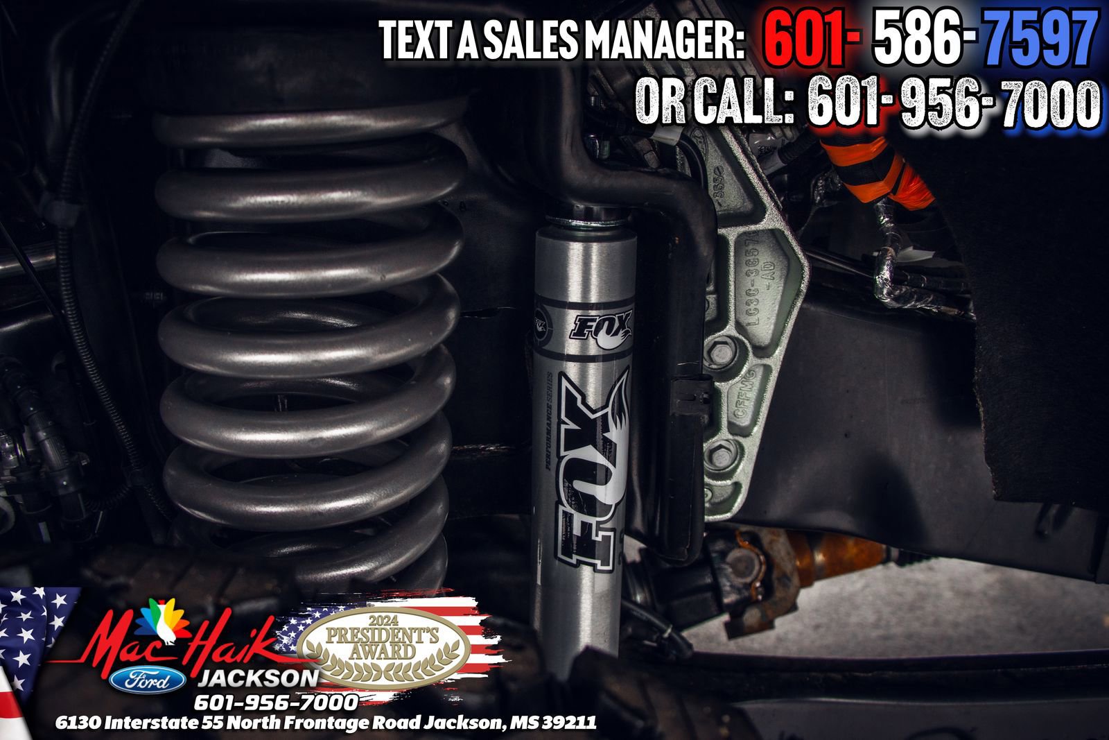 Certified 2025 Ford F250 Lariat w/ Lariat Ultimate Package image 10