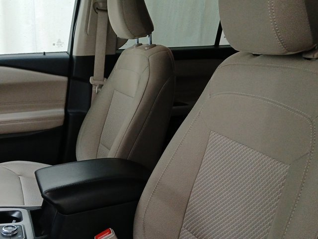 Certified 2022 Ford Explorer XLT image 22