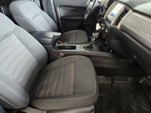 Certified 2020 Ford Ranger XLT w/ Equipment Group 302A Luxury image 16