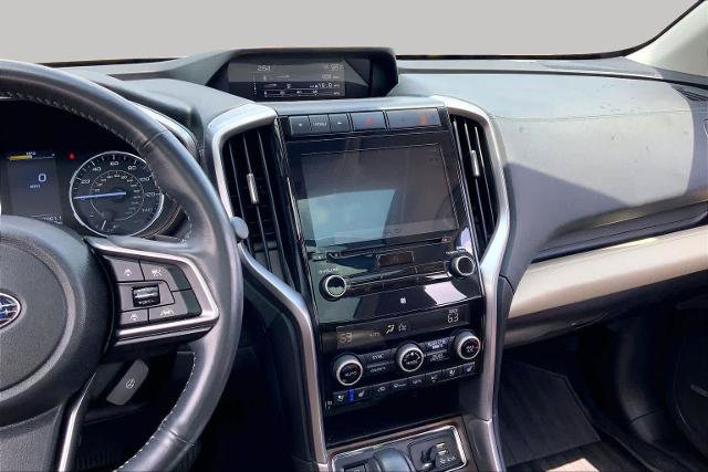 Used 2020 Subaru Ascent Touring w/ Popular Package #3 AWD/4WD image 7
