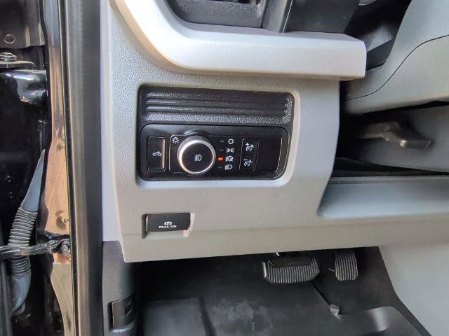 Certified 2023 Ford F350 XLT w/ 360-Degree Camera Package AWD/4WD image 24