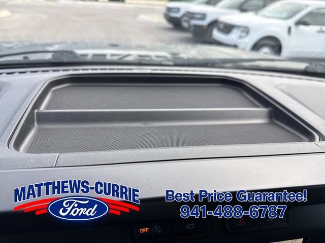 Certified 2022 Ford F150 XL w/ STX Appearance Package RWD image 19