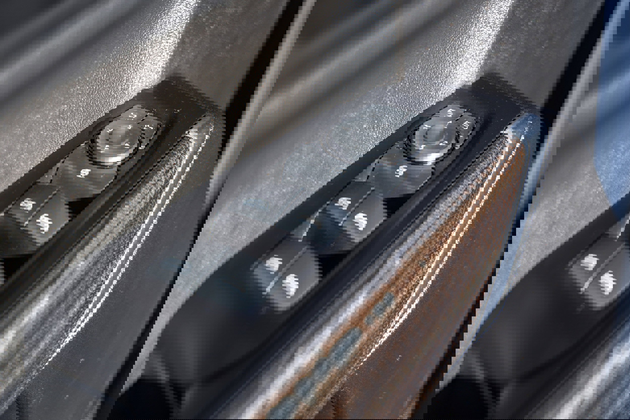 Used 2022 Chevrolet Silverado 2500 LT w/ Convenience Package image 15