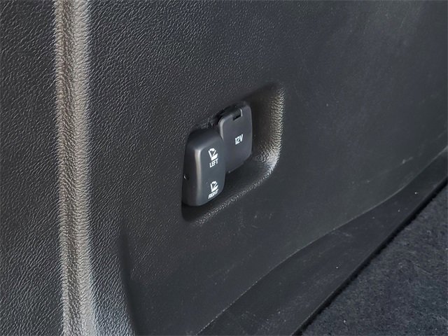 Certified 2024 Ford Edge SEL w/ Convenience Package image 8