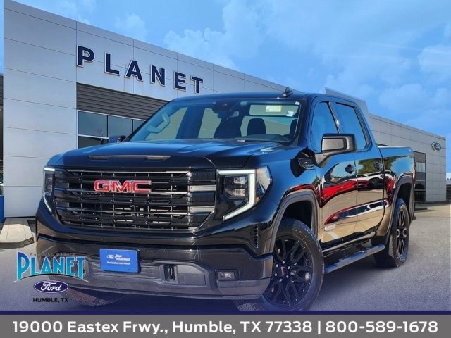 Used 2024 GMC Sierra 1500 Elevation w/ X31 Off-Road Package image 6