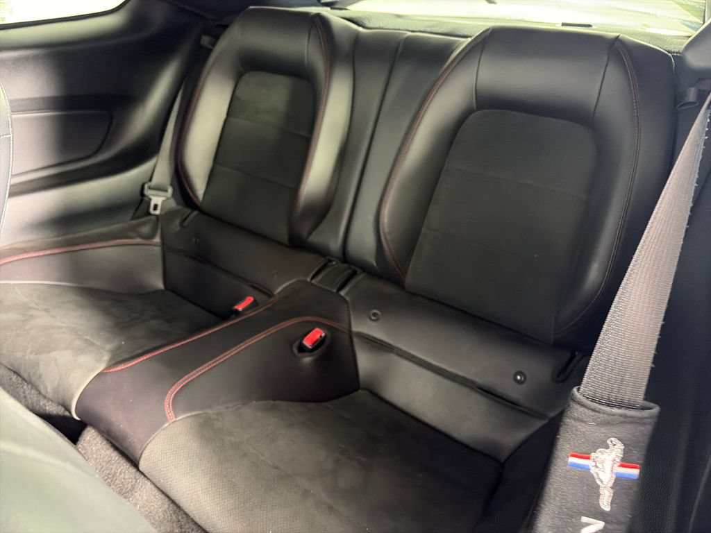Certified 2017 Ford Mustang GT Premium RWD image 12