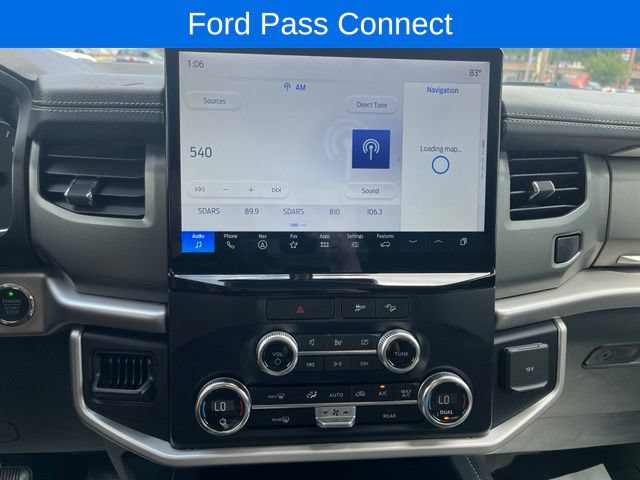 Certified 2023 Ford Expedition XLT AWD/4WD image 13