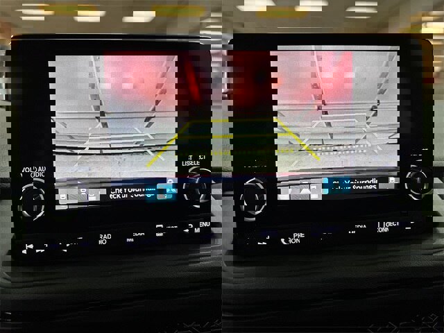 Used 2023 Honda Accord EX image 8