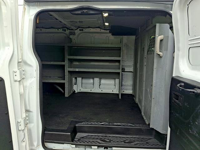 Certified 2019 Ford Transit 250 130 Low Roof RWD image 13