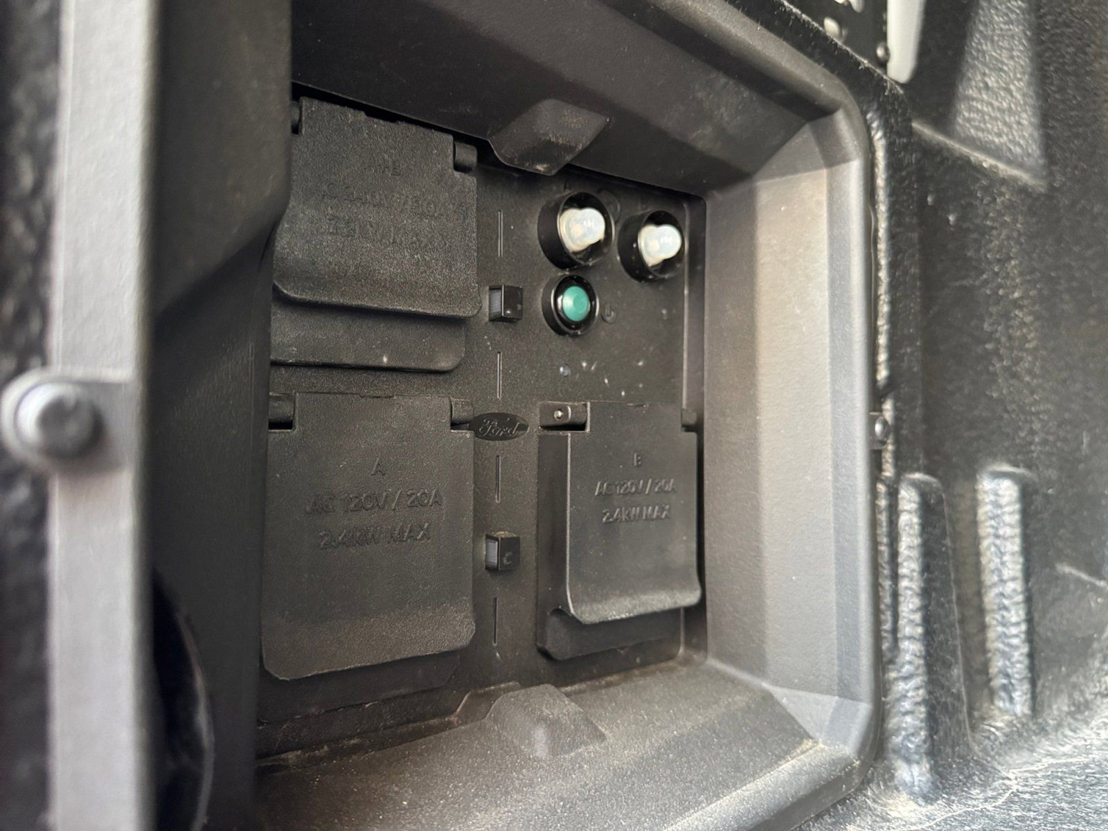 Certified 2023 Ford F150 XLT w/ Equipment Group 302A High image 12