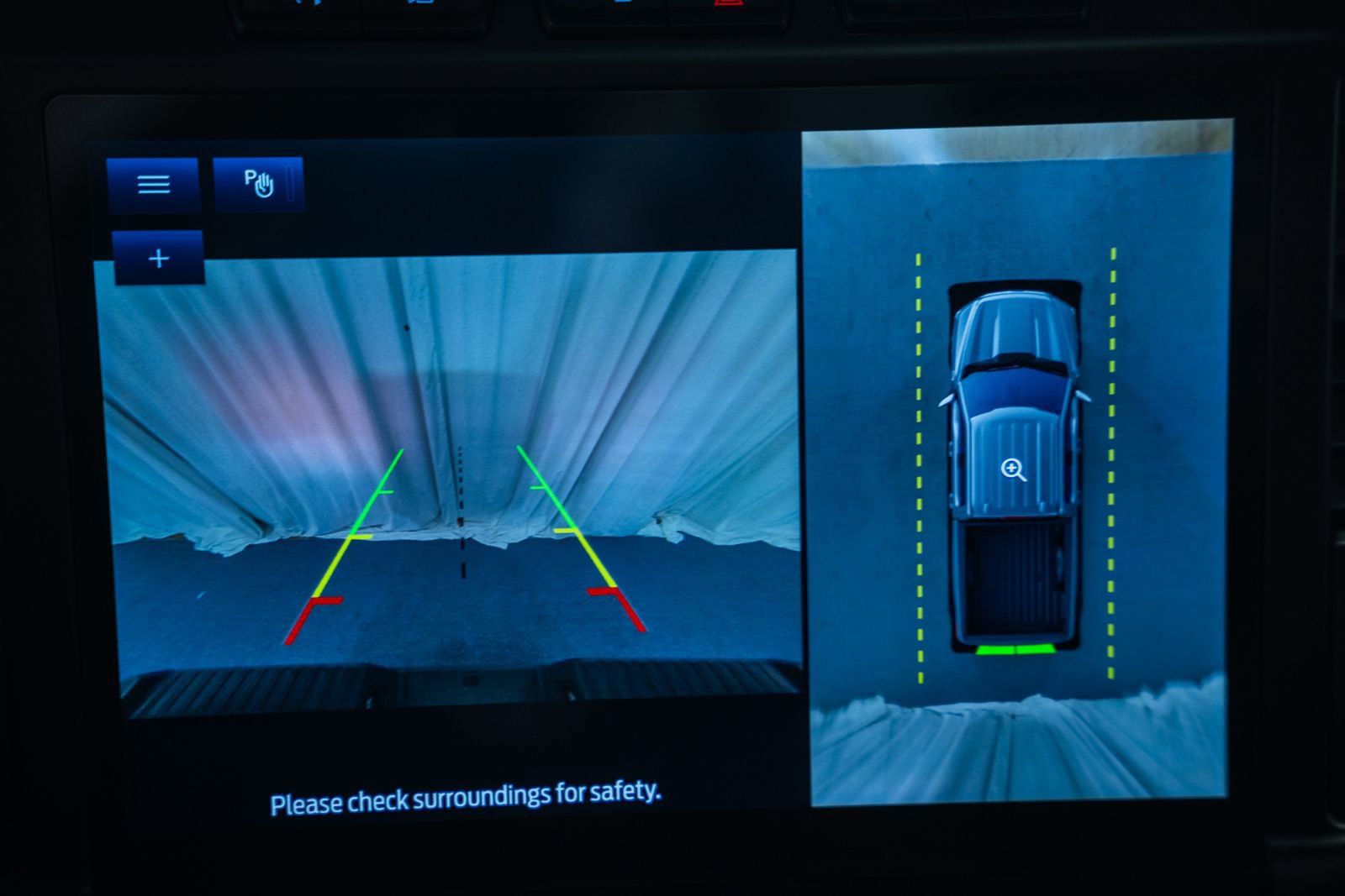 Certified 2023 Ford F150 Tremor w/ Equipment Group 402A High image 54