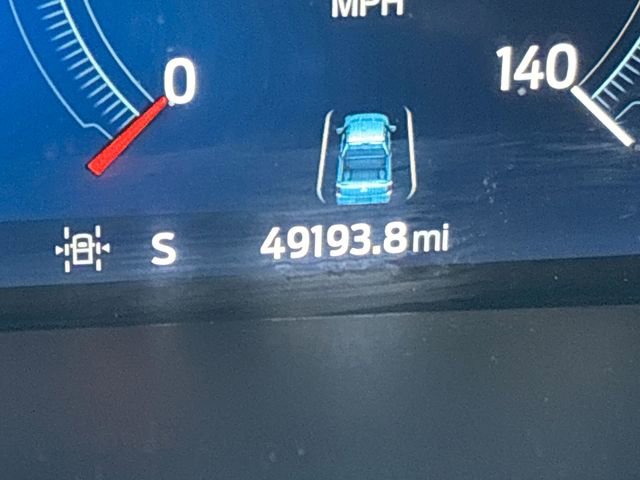 Certified 2022 Ford F150 Raptor w/ Equipment Group 801A High image 21