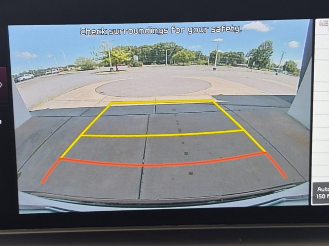Used 2024 Kia Seltos S FWD image 24
