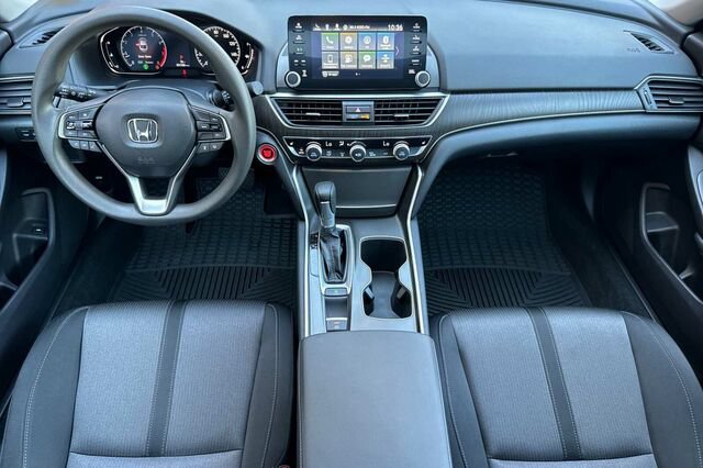 Used 2020 Honda Accord EX image 13