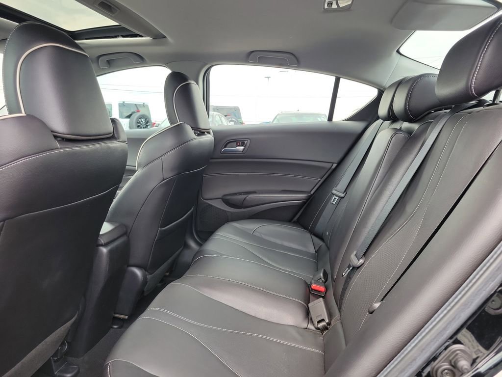 Used 2019 Acura ILX w/ Technology Package image 14