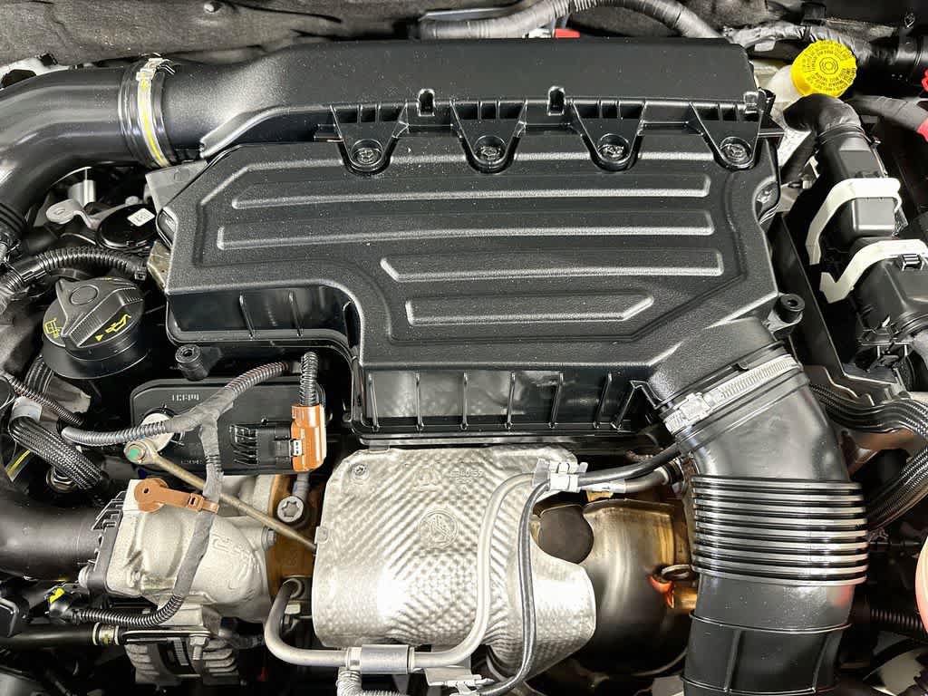 Used 2023 Jeep Renegade Latitude AWD/4WD image 9