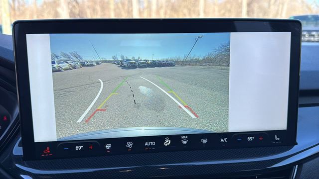 Certified 2024 Ford Escape ST-Line w/ Tech Pack #1 image 23