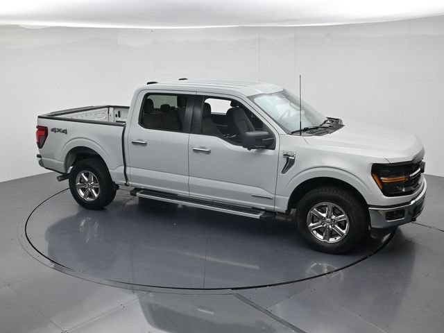Certified 2024 Ford F150 XLT w/ Mobile Office Package AWD/4WD image 45