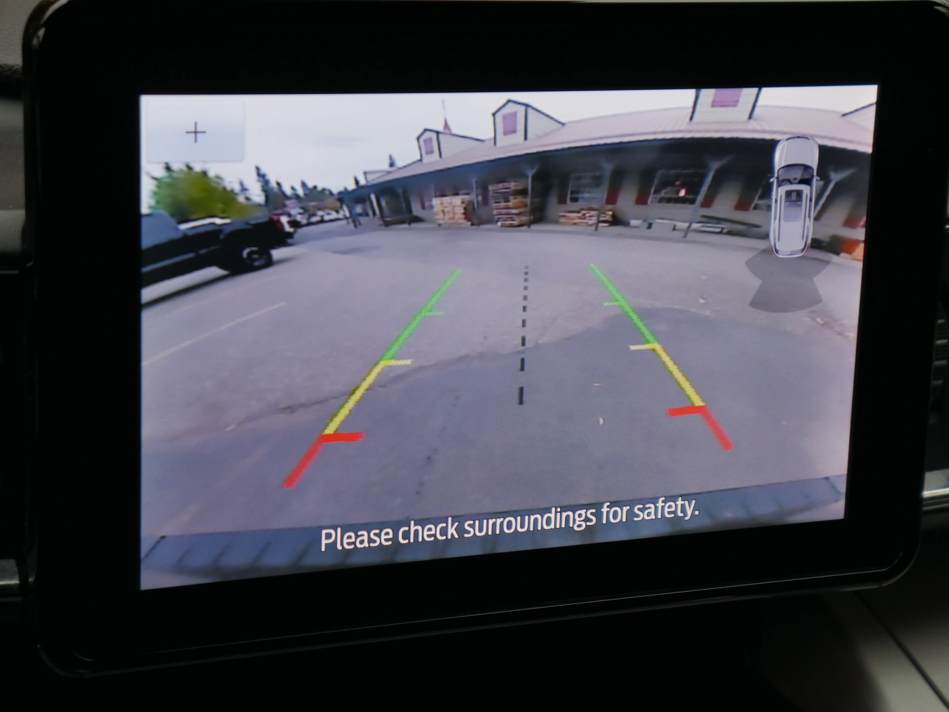 Certified 2024 Ford Explorer XLT w/ Equipment Group 202A image 17