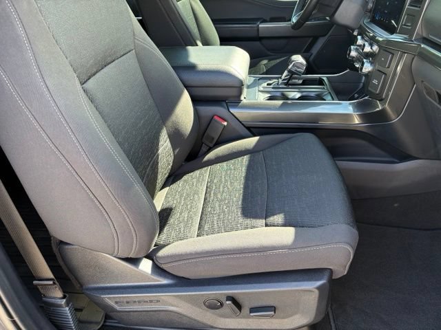Certified 2023 Ford F150 XLT w/ Equipment Group 302A High AWD/4WD image 20