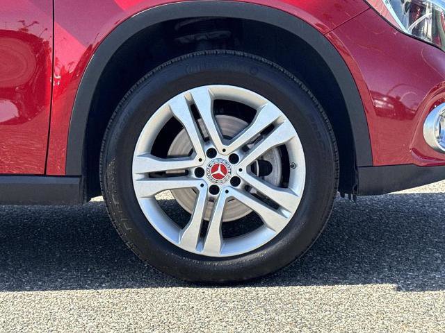 Used 2018 Mercedes-Benz GLA 250 GLA 250 image 31