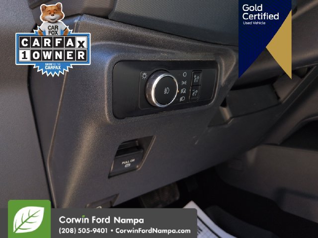 Certified 2024 Ford Bronco Outer Banks AWD/4WD image 15