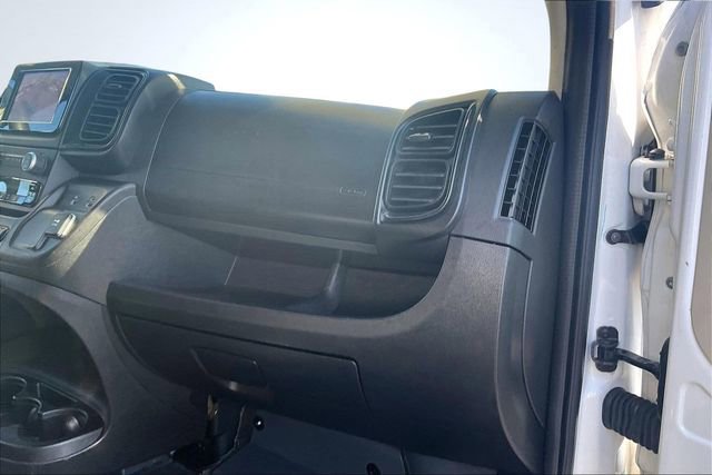 Used 2022 RAM ProMaster 2500 image 17