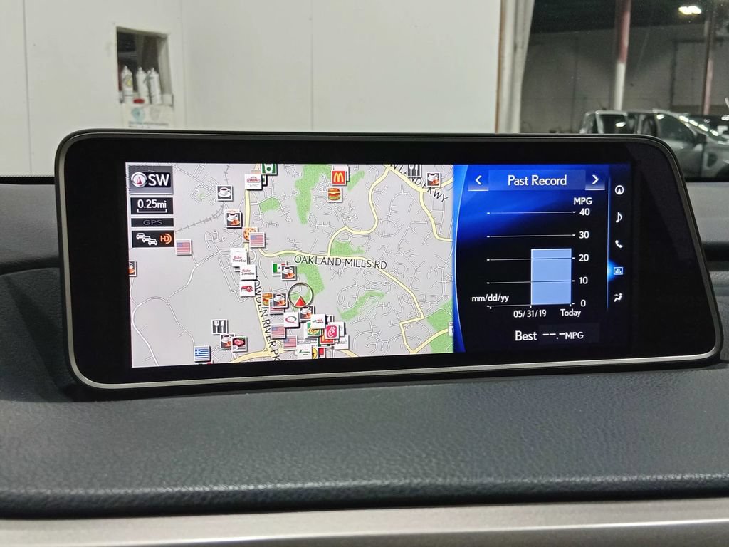 Used 2017 Lexus RX 350 AWD w/ Premium Package image 22