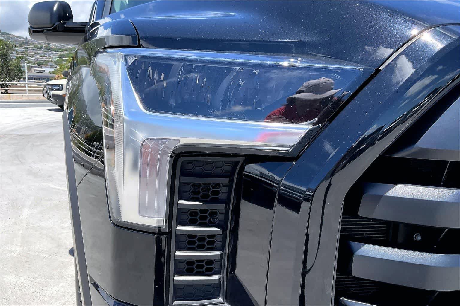 Used 2023 Toyota Tundra SR5 AWD/4WD image 31