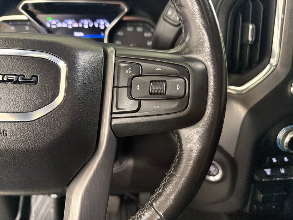 Used 2022 GMC Sierra 2500 Denali w/ Denali Ultimate Package image 22
