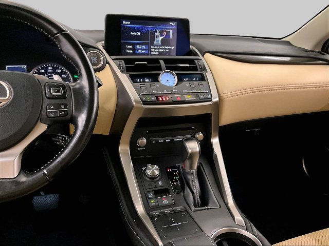 Used 2019 Lexus NX 300 AWD w/ Comfort Package image 6